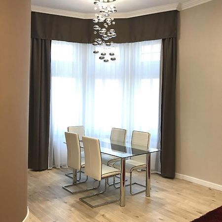 Gozsdu Glamour Apartment Будапеща Екстериор снимка
