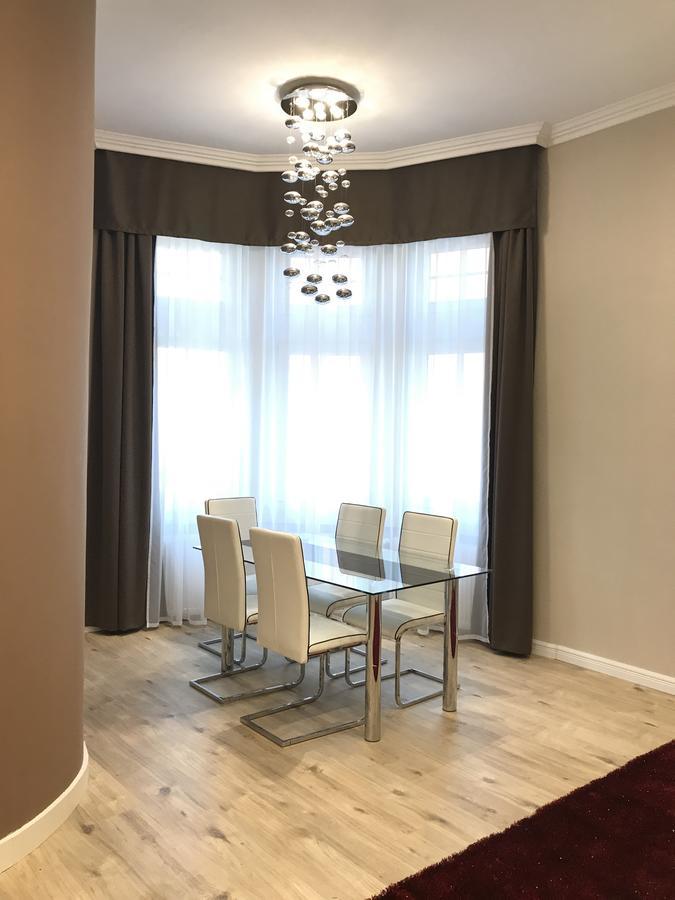 Gozsdu Glamour Apartment Будапеща Екстериор снимка