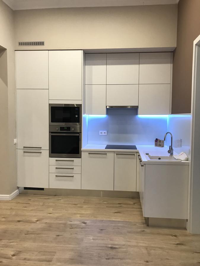 Gozsdu Glamour Apartment Будапеща Екстериор снимка