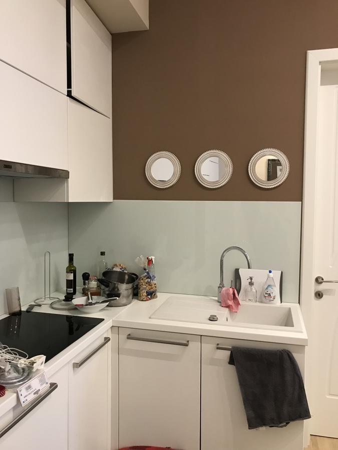 Gozsdu Glamour Apartment Будапеща Екстериор снимка