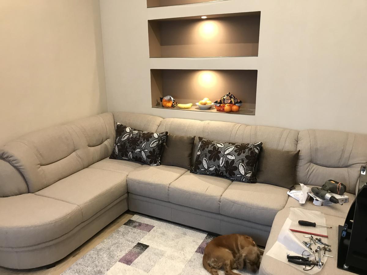 Gozsdu Glamour Apartment Будапеща Екстериор снимка