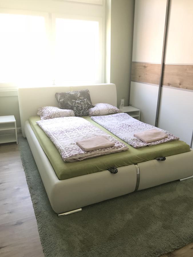 Gozsdu Glamour Apartment Будапеща Екстериор снимка