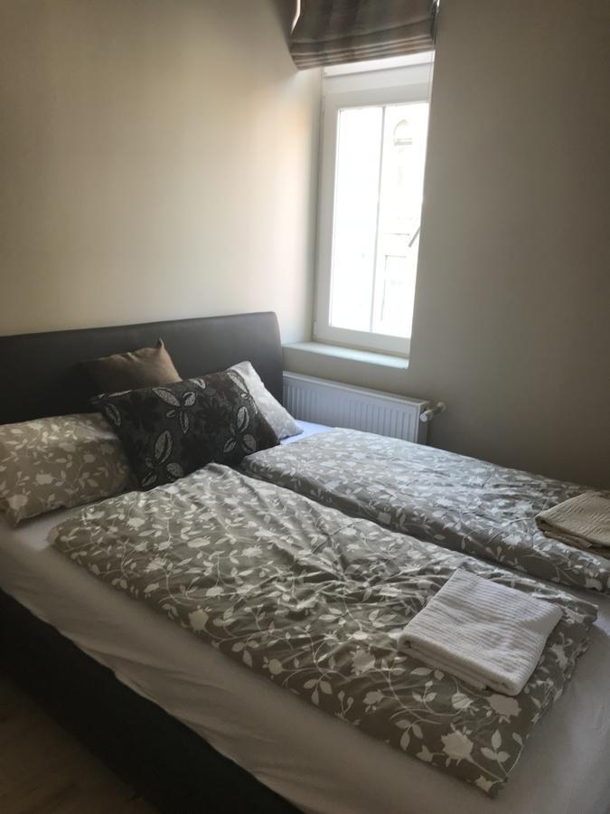 Gozsdu Glamour Apartment Будапеща Екстериор снимка